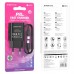 СЗУ Borofone BA65A Single port PD20W + Type-C + Lightning (00000057051_1)
