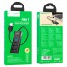 Переходник Hoco HB25 Easy mix 4in1 (USB to USB3.0+USB2.0*3) (00000055842_1)