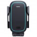 Автодержатель с БЗУ Baseus Milky Way Pro Wireless Charging Electric Car Mount 15W (C40357000111-0) (00000070595_1)