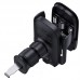 Автодержатель с БЗУ Baseus Milky Way Pro Wireless Charging Electric Car Mount 15W (C40357000111-0) (00000070595_1)