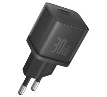 СЗУ Baseus GaN5S OS 1C 30W (P10162504) (00000070600_1)