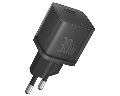 СЗУ Baseus GaN5S OS 1C 30W (P10162504) (00000070600_1)