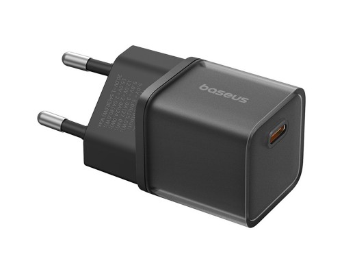 СЗУ Baseus GaN5S OS 1C 30W (P10162504) (00000070600_1)
