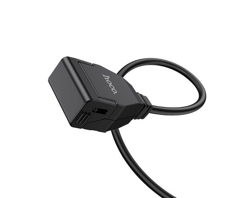 Зарядное устройство на мотоцикл HOCO Z45 (00000053985_1)