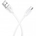 Дата кабель Borofone BX19 USB to MicroUSB (1m) (00000060128_1)