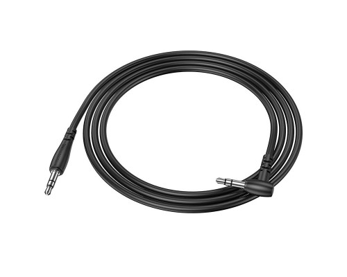 Аудио кабель Aux Borofone BL10 (1m) (00000056866_2)