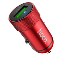 АЗУ Hoco Z32 QC3.0 (1USB/3A) (00000034599_4)