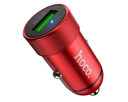 АЗУ Hoco Z32 QC3.0 (1USB/3A) (00000034599_4)
