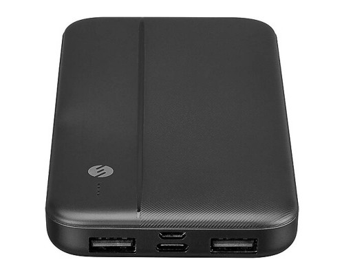 Портативное зарядное устройство Power Bank S-link IP-G10N 10000 mAh 2.1A 2USB (00000057805_1)