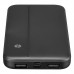Портативное зарядное устройство Power Bank S-link IP-G10N 10000 mAh 2.1A 2USB (00000057805_1)