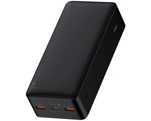 Портативное зарядное устройство Baseus Bipow Overseas 20W 30000mAh (PPBD050402) (00000058410_2)