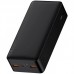 Портативное зарядное устройство Baseus Bipow Overseas 20W 30000mAh (PPBD050402) (00000058410_2)