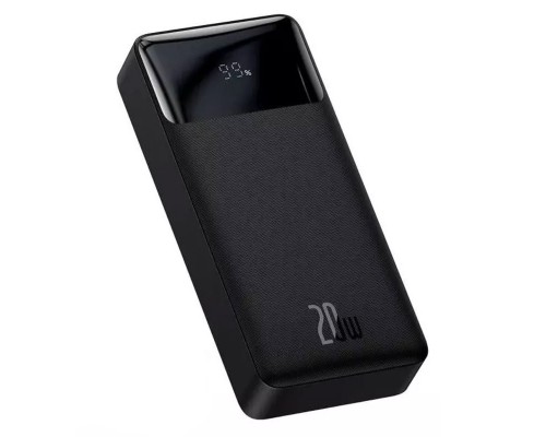 Портативное зарядное устройство Baseus Bipow Overseas 20W 20000mAh (PPBD050302) (00000060105_2)