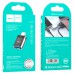 Переходник Hoco UA17 Type-C Male to USB Female USB3.0 (00000055827_1)
