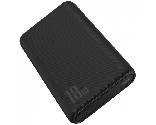 Портативное зарядное устройство Baseus Bipow PD+QC 18W 10000mAh (00000036254_1)