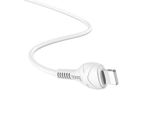 Дата кабель Hoco X37 Cool power Lightning (1m) (00000034568_1)