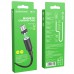 Дата кабель Borofone BX41 Amiable USB to MicroUSB (1m) (00000055403_1)