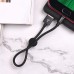 Дата кабель Hoco X35 Premium USB to MicroUSB (0,25m) (00000032935_1)