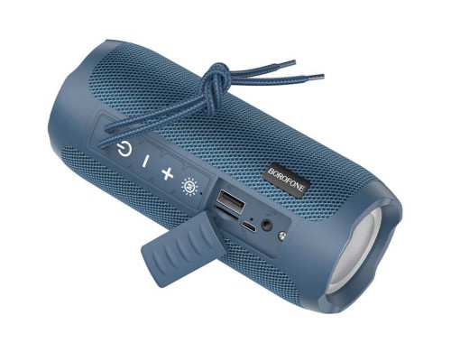 Bluetooth Колонка Borofone BR21 (00000057057_3)