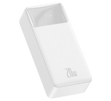 Портативное зарядное устройство Baseus Bipow Digital Display 20W 20000mAh (PPDML-M) (00000053125_2)