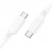 Дата кабель Borofone BX81 Type-C to Type-C 60W (1m) (00000060131_1)