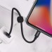 Дата кабель Hoco X35 Premium USB to Lightning (0,25m) (00000032934_1)