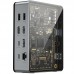 Переходник HUB WIWU Matrix docking station 16in1 W1601 (00000071965_1)