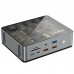 Переходник HUB WIWU Matrix docking station 16in1 W1601 (00000071965_1)