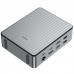 Переходник HUB WIWU Matrix docking station 16in1 W1601 (00000071965_1)