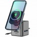 БЗУ + HUB WIWU Wi-W025 Cube 9in1 USB-C (00000071966_1)