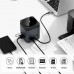 БЗУ + HUB WIWU Wi-W025 Cube 9in1 USB-C (00000071966_1)