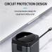 БЗУ + HUB WIWU Wi-W025 Cube 9in1 USB-C (00000071966_1)