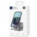БЗУ + HUB WIWU Wi-W025 Cube 9in1 USB-C (00000071966_1)