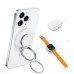 БЗУ WIWU Wi-W027 3 in 1 wireless charger (00000071974_1)