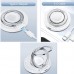 БЗУ WIWU Wi-W027 3 in 1 wireless charger (00000071974_1)