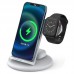 БЗУ WIWU Power Air 3 in 1 wireless charger (00000071975_1)