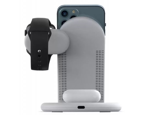 БЗУ WIWU Power Air 3 in 1 wireless charger (00000071975_1)