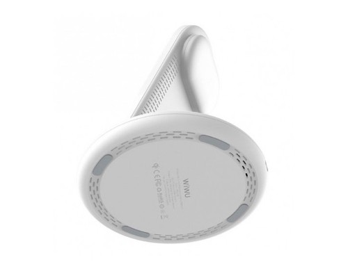 БЗУ WIWU Power Air 3 in 1 wireless charger (00000071975_1)