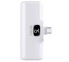 Портативное ЗУ Power Bank WIWU Wi-P017-C Type-C 5000 mAh (00000071978_1)