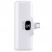 Портативное ЗУ Power Bank WIWU Wi-P017-C Type-C 5000 mAh (00000071978_1)