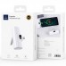 Портативное ЗУ Power Bank WIWU Wi-P017-C Type-C 5000 mAh (00000071978_1)