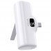 Портативное ЗУ Power Bank WIWU Wi-P017-C Type-C 5000 mAh (00000071978_1)