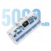 Портативное ЗУ Power Bank WIWU Wi-P017-C Type-C 5000 mAh (00000071978_1)