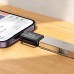 Переходник Hoco UA31A OTG Lightning male to USB female (00000073146_1)