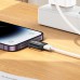 Переходник Hoco UA31B OTG Lightning male to Type-C female (00000073147_1)