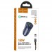 АЗУ Hoco Z39 QC3.0 (2USB) + Type-C (00000041720_1)