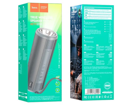 Bluetooth Колонка Hoco HC11 Bora sports (00000055783_6)