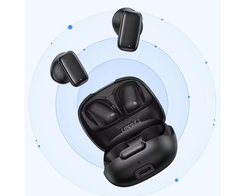 Беспроводные TWS наушники Usams-ID25 ID Series BT 5.3 (00000070750_1)