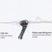 Беспроводные TWS наушники Usams-XD19 X-don Series ENC BT 5.3 (00000070751_2)