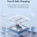 Дата кабель USAMS US-SJ688 USB to Type-C 3A KY Series (1m) (00000070752_4)